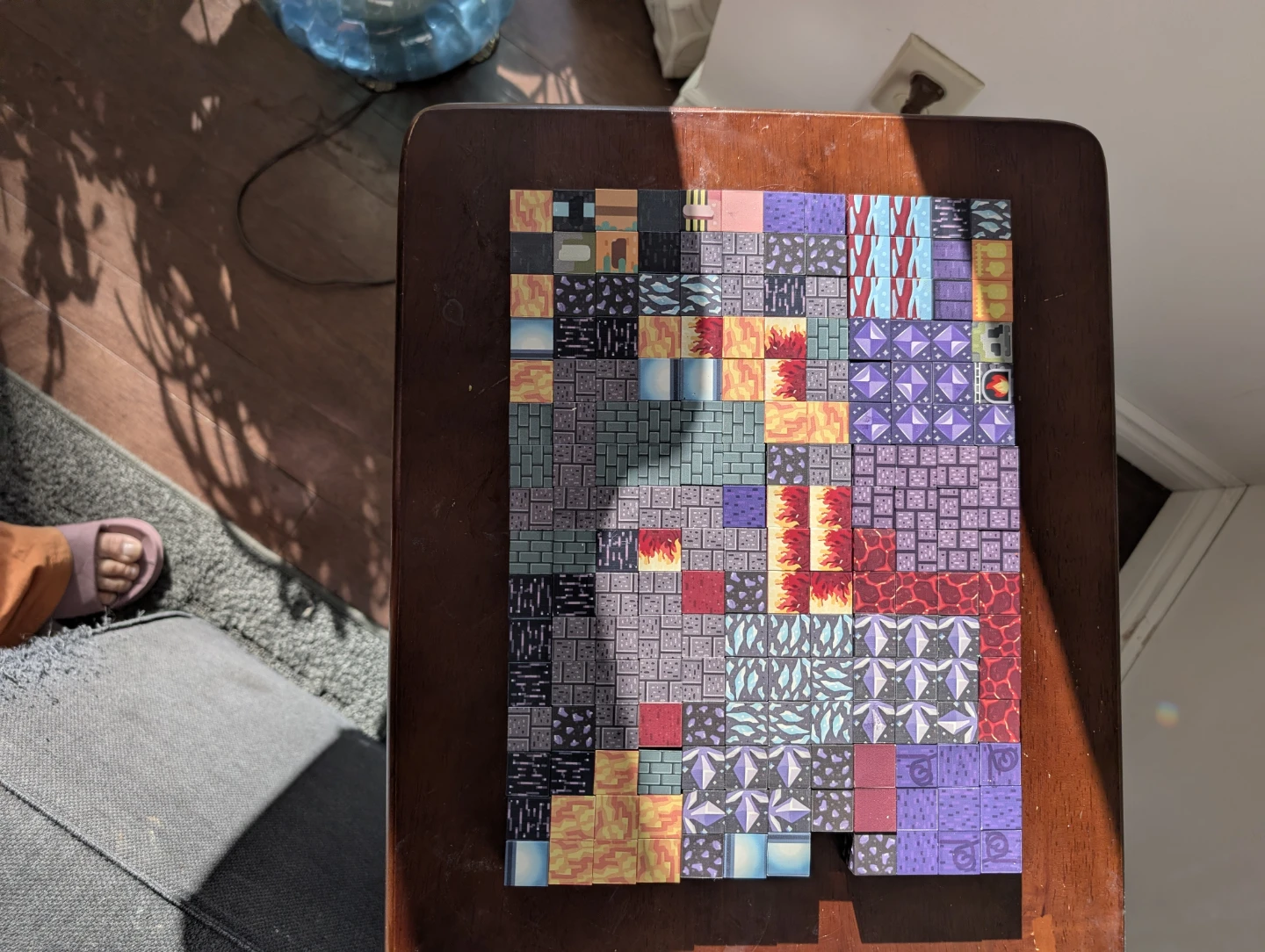 Module World Building Blocks Set - photo 5