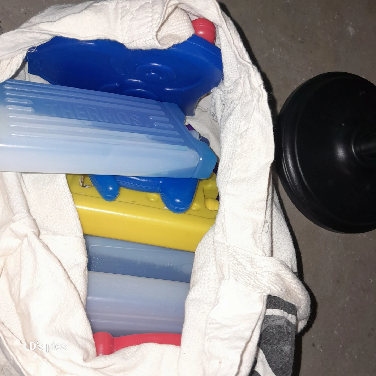 Camping gear - photo 2