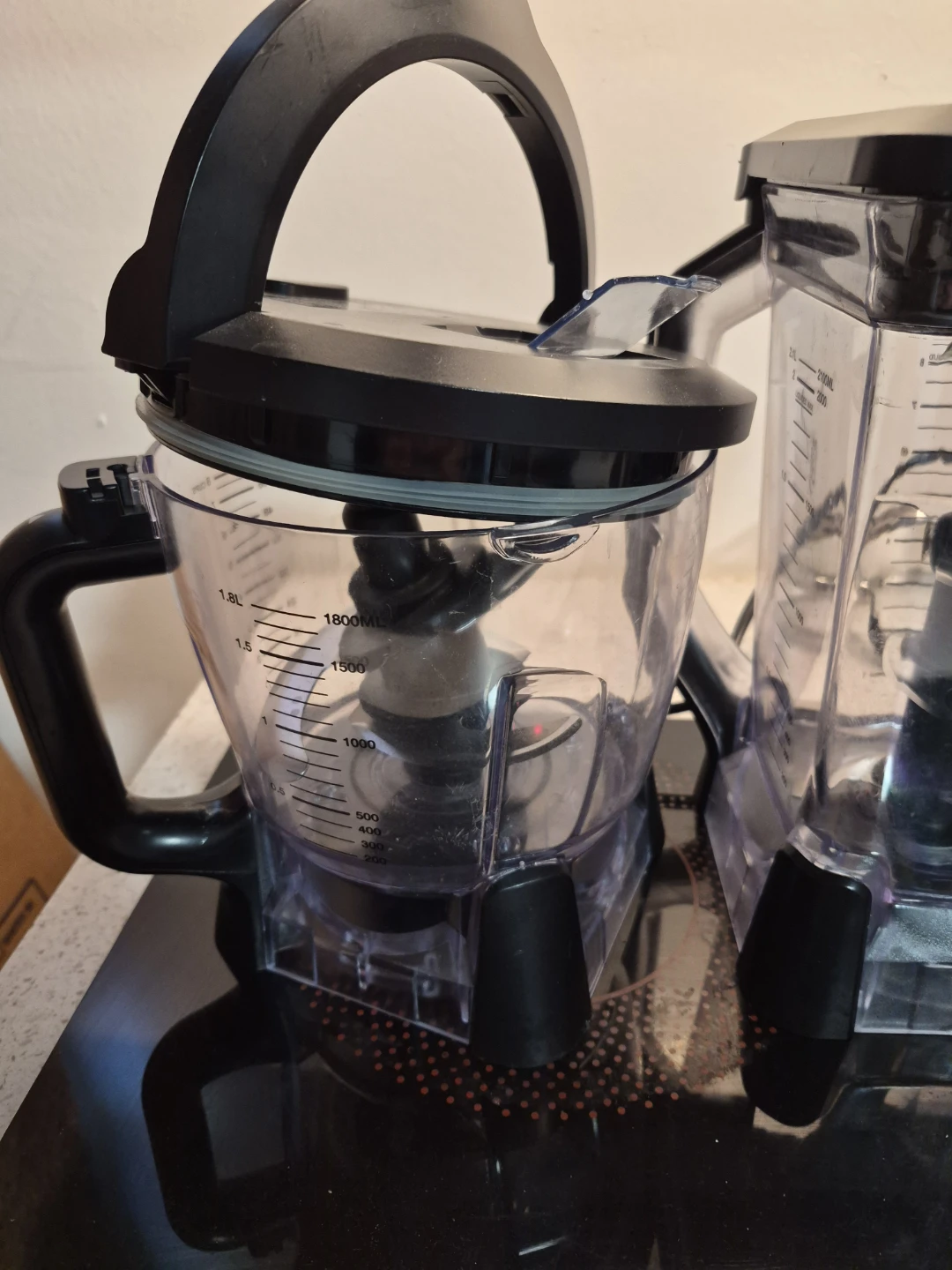 Ninja Nutri Blender - photo 4