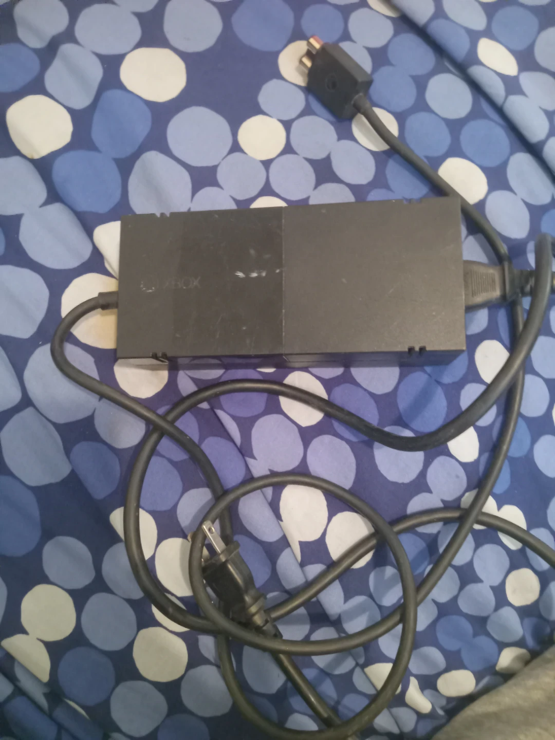 Microsoft Xbox One Power Supply Brick