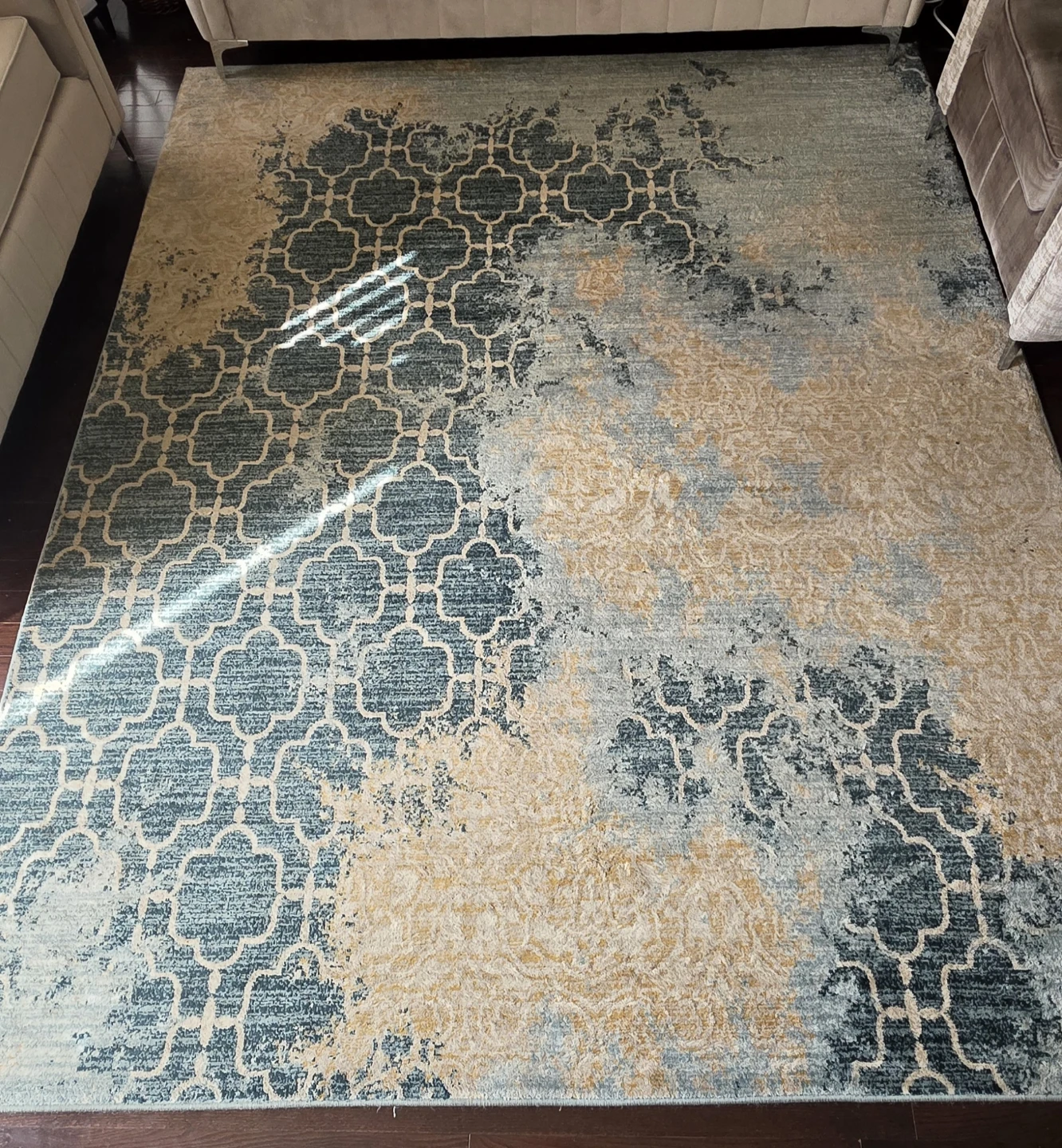 Area Rug for sale