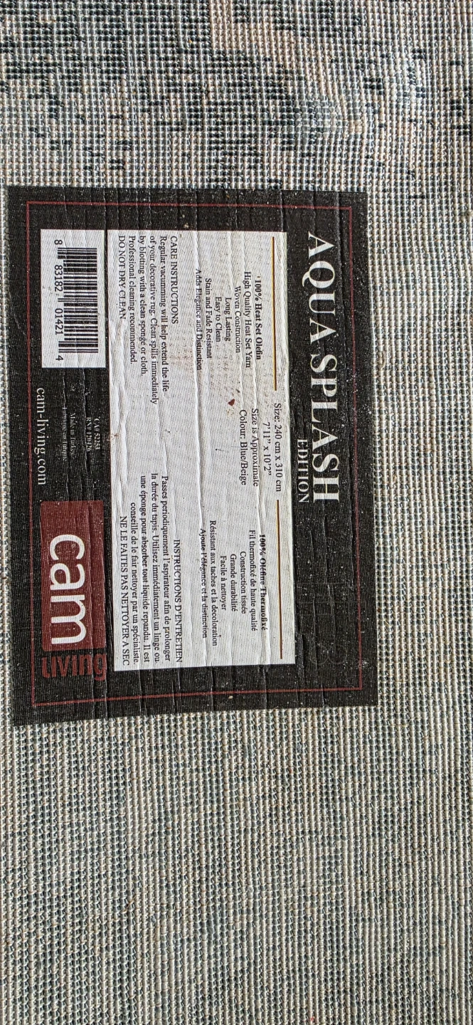 Area Rug for sale - photo 2