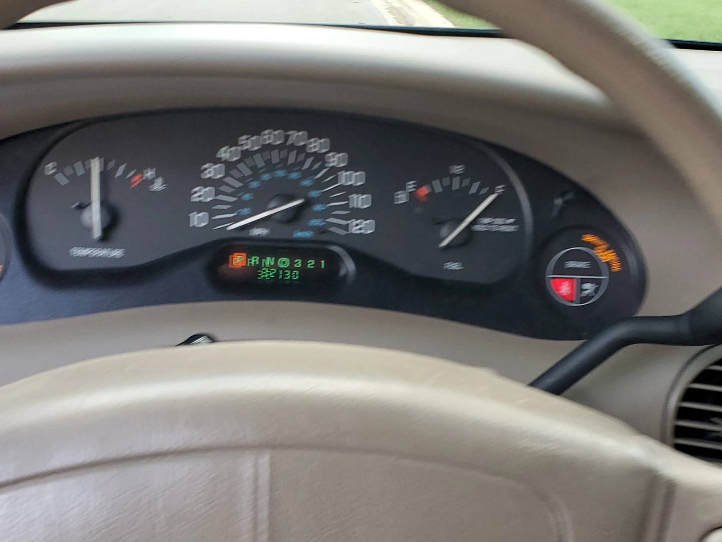 2004 Buick Century Special Edition Sedan - photo 5