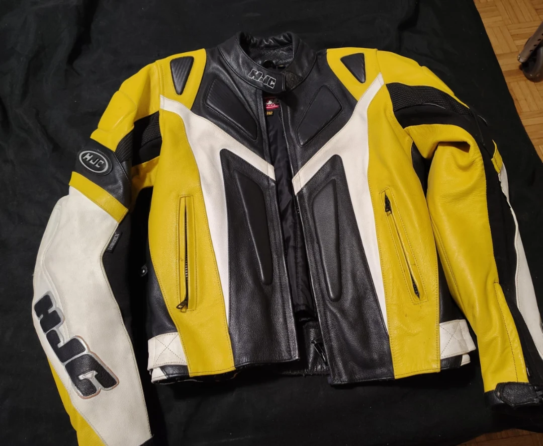 HJC Motorcycle Jacket