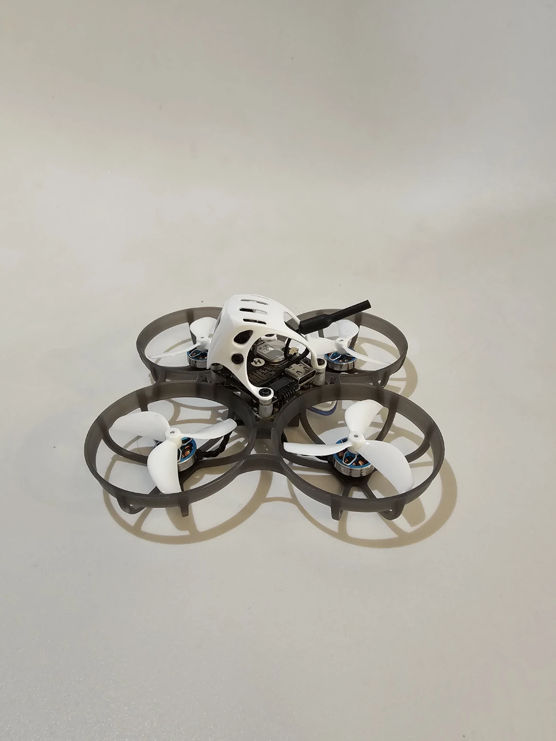 Beta fpv Meteor75 Pro O4 Brushless Whoop Quadcopter - photo 4