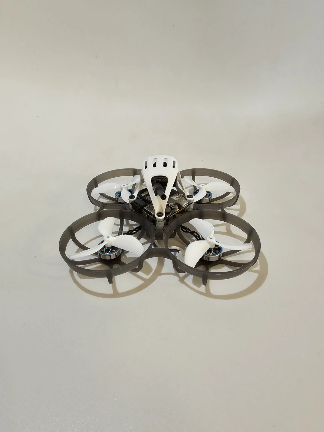 Beta fpv Meteor75 Pro O4 Brushless Whoop Quadcopter - photo 5