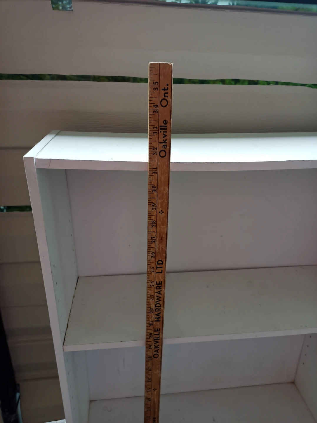 Shelf - photo 3