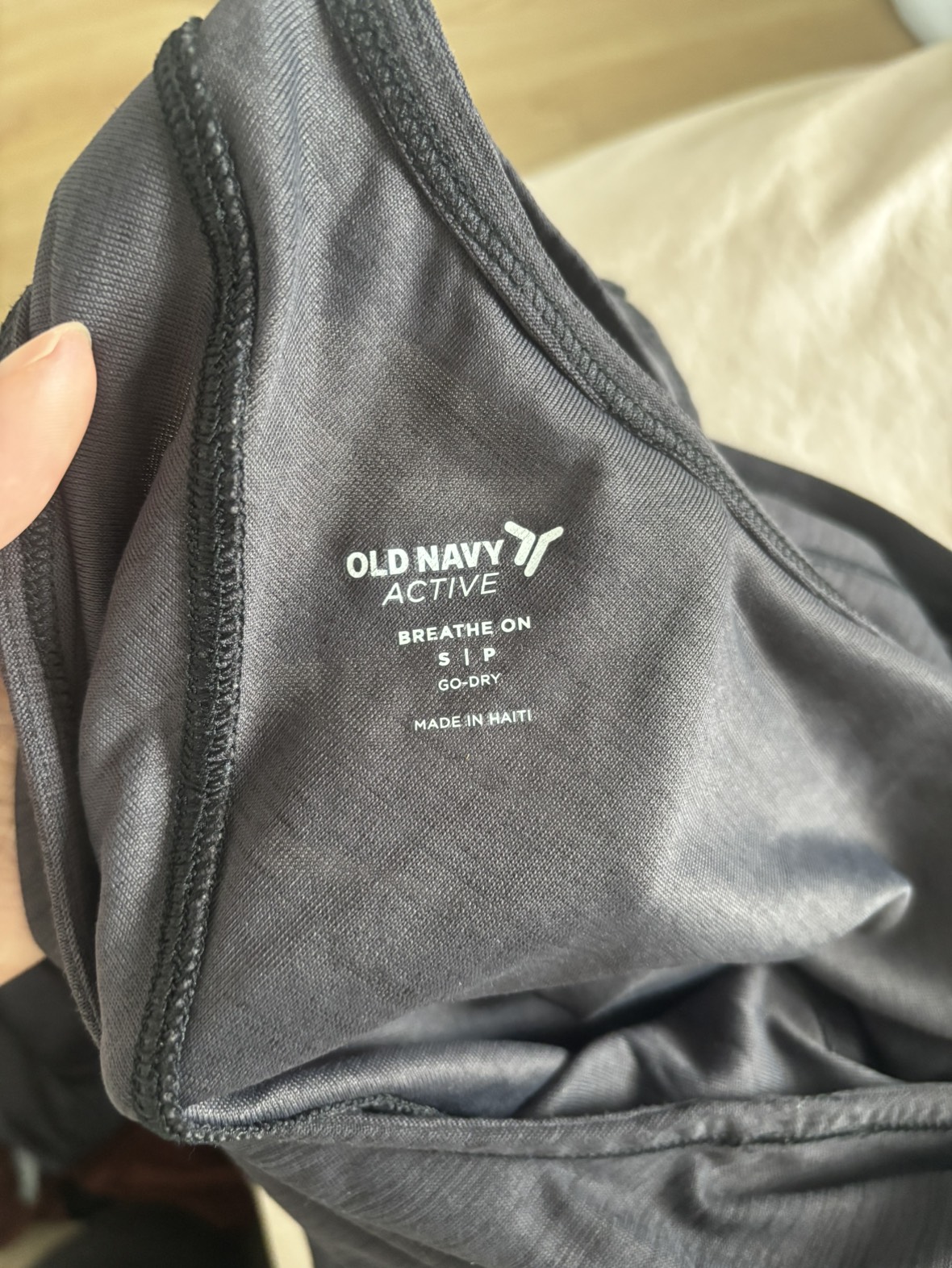 Old Navy Active Tank - photo 4