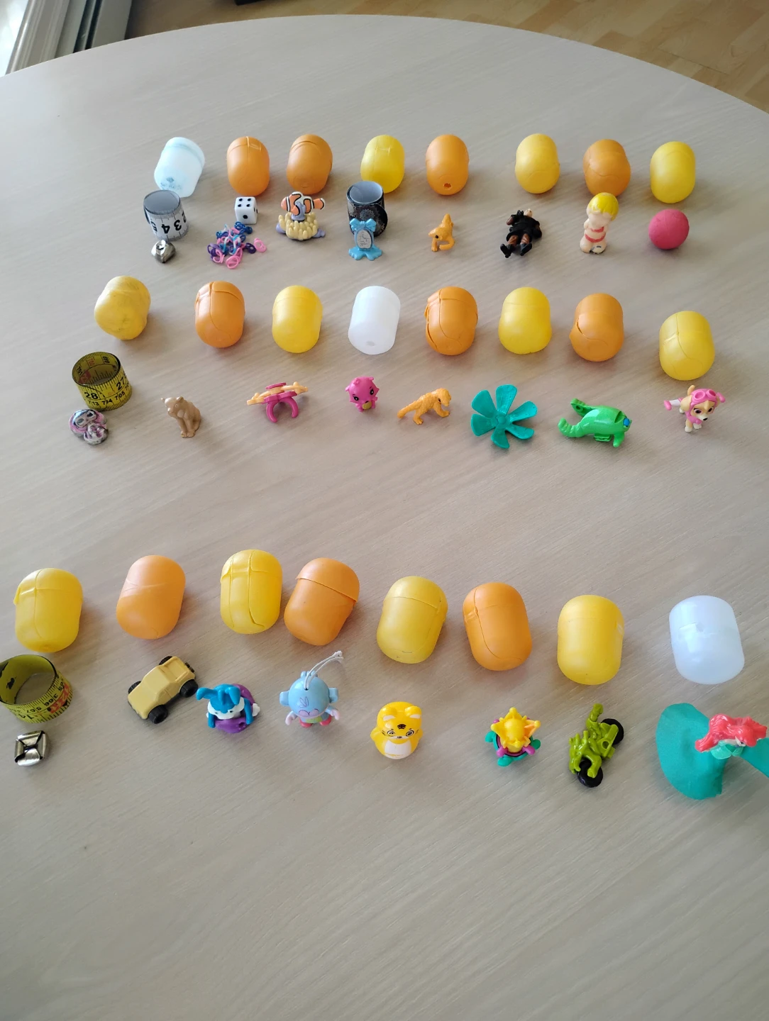 Assorted Surprise Toy Lot