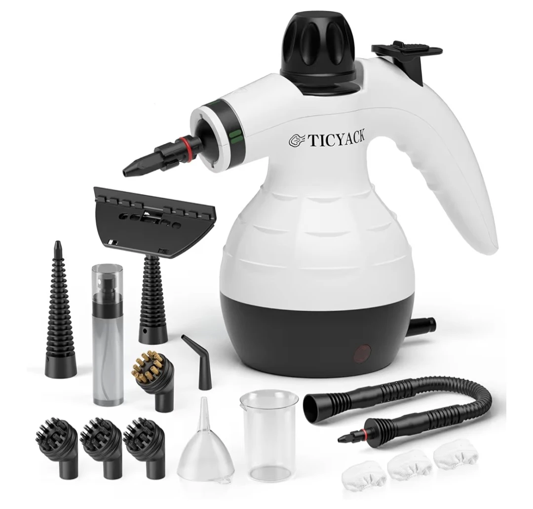 Handheld Steam Cleaner