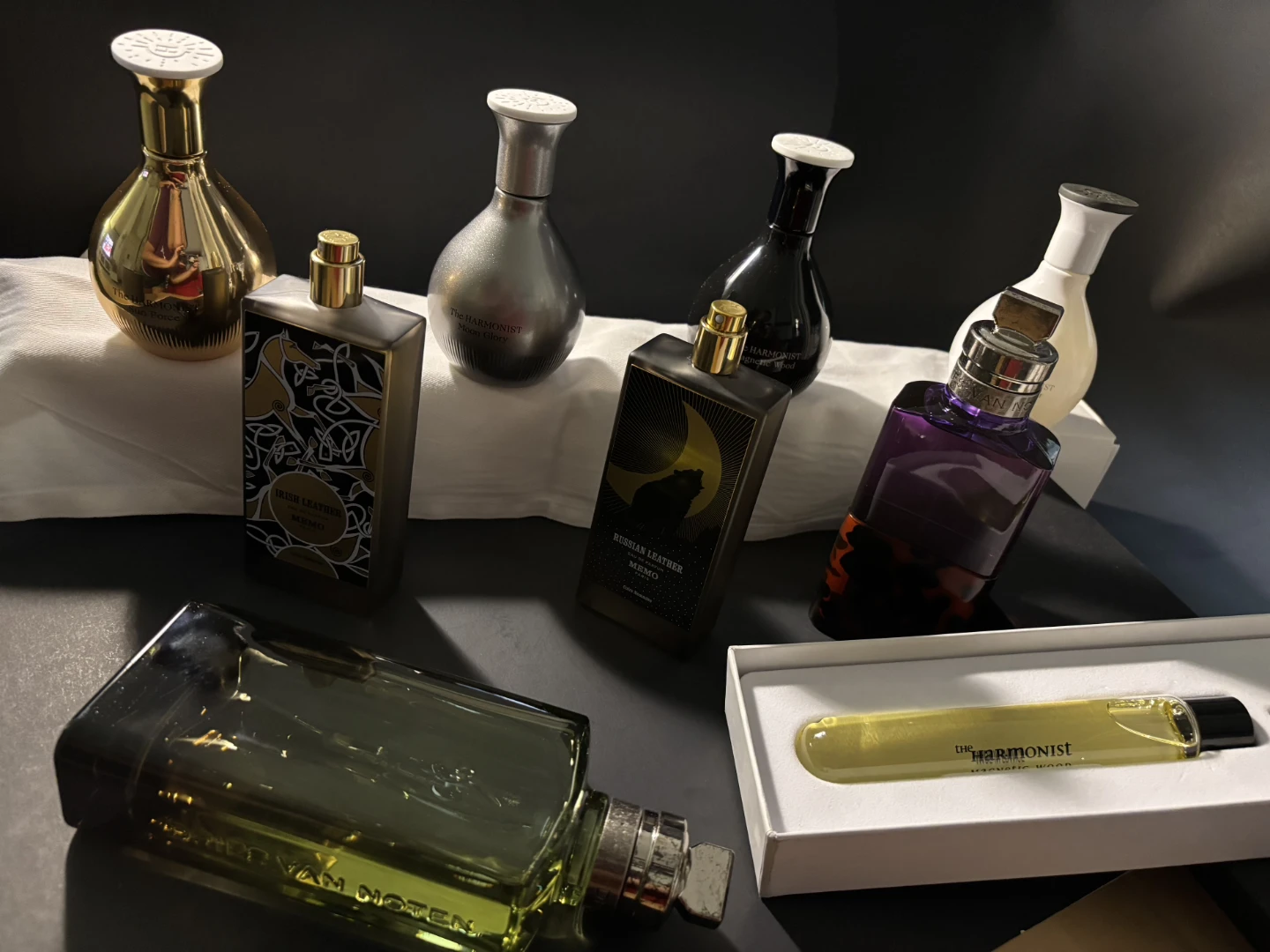 The Harmonist Perfume - photo 2