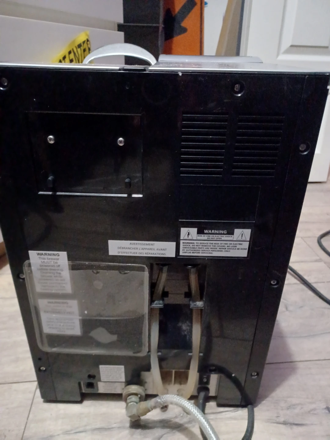Keurig K3000 SE Coffee Brewer - photo 3