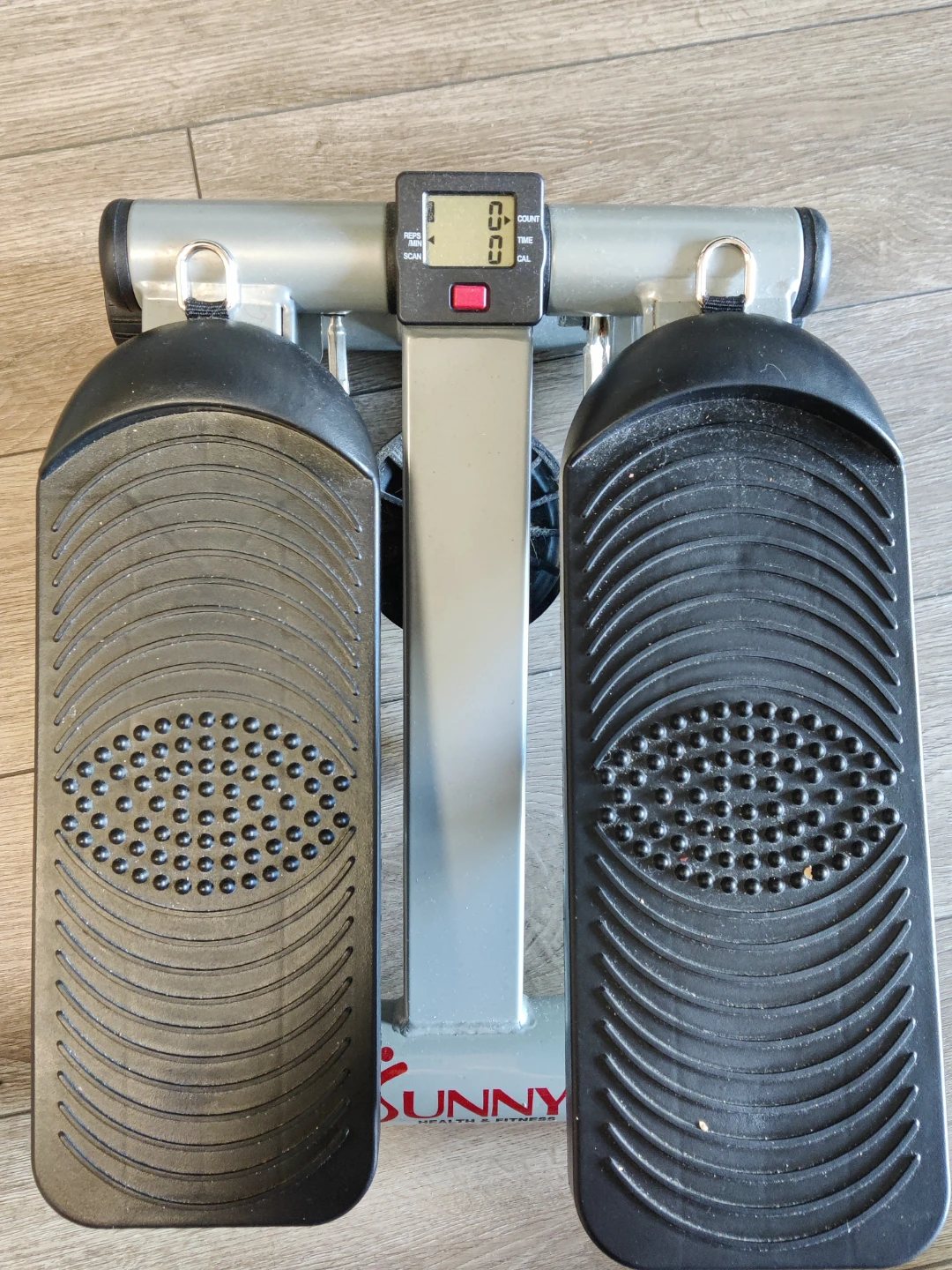 Sunny Health & Fitness Mini Stepper
