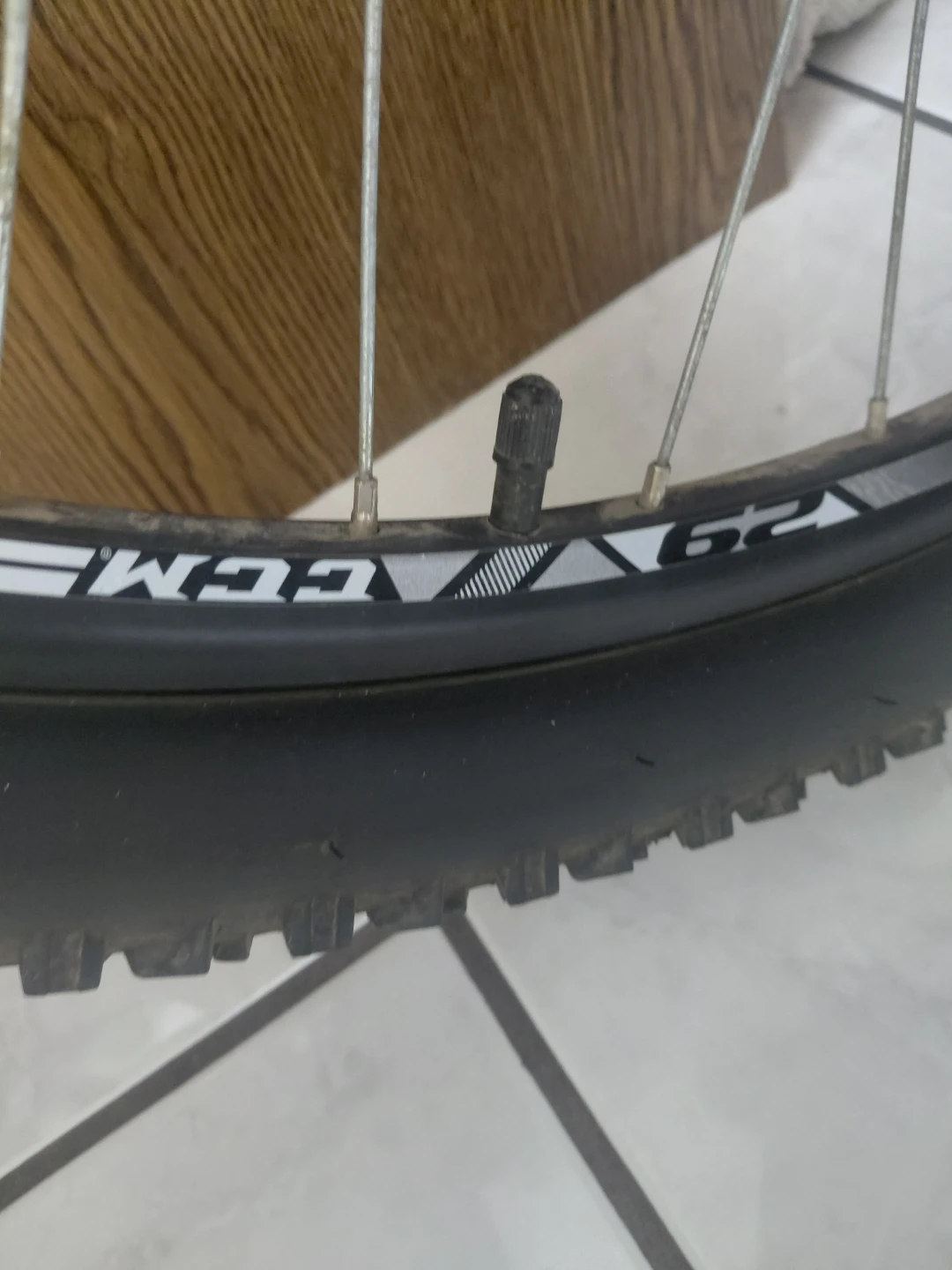 Bike - photo 4