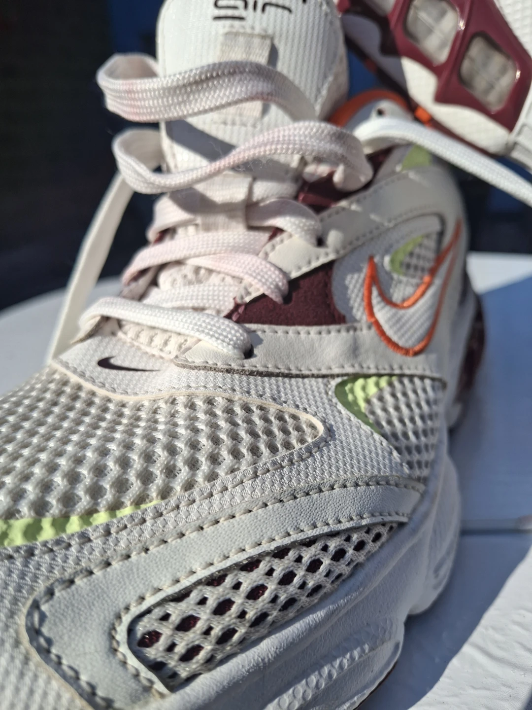 Nike Air Zoom Spiridon - photo 2