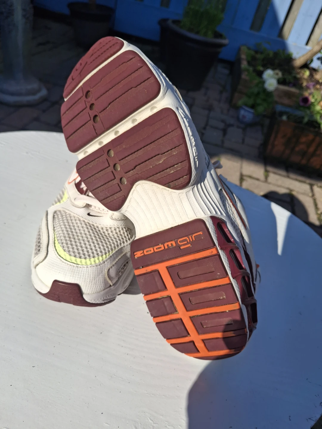 Nike Air Zoom Spiridon - photo 3
