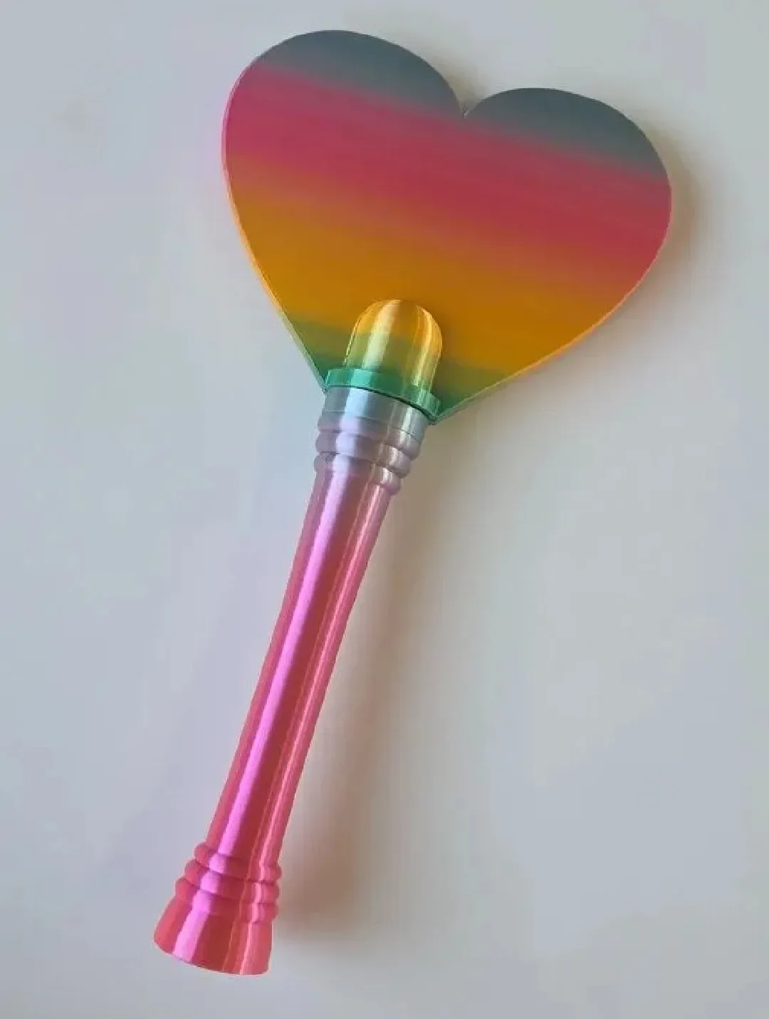 Payment wand