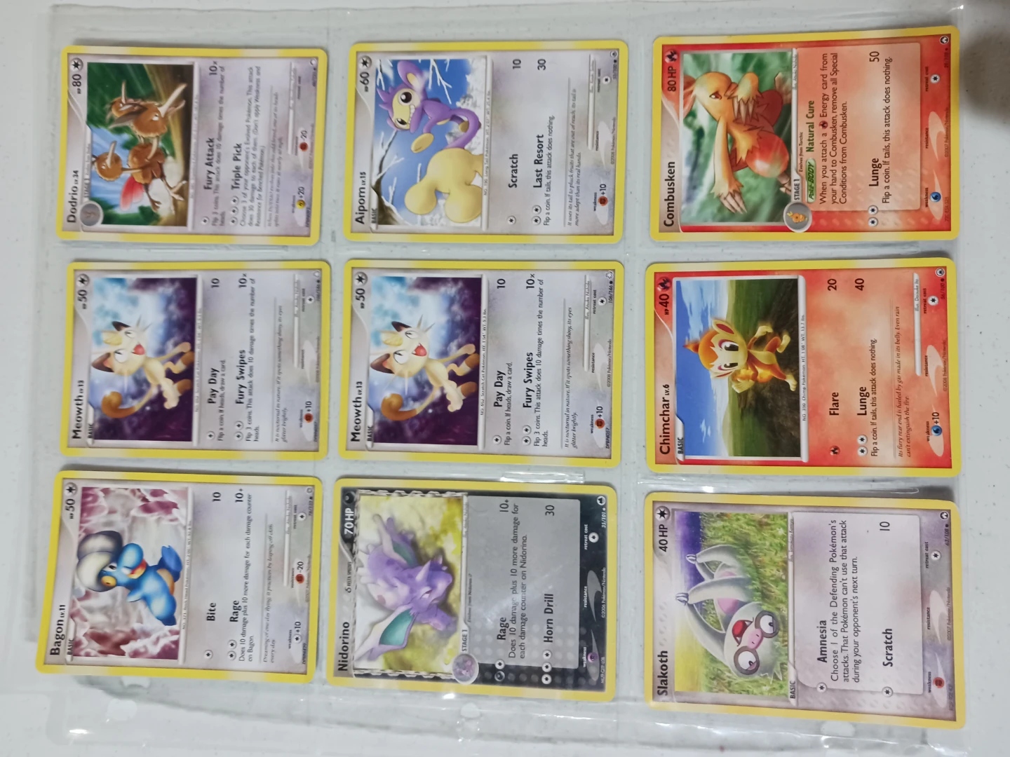 Assorted Pokemon Trading Cards - photo 2