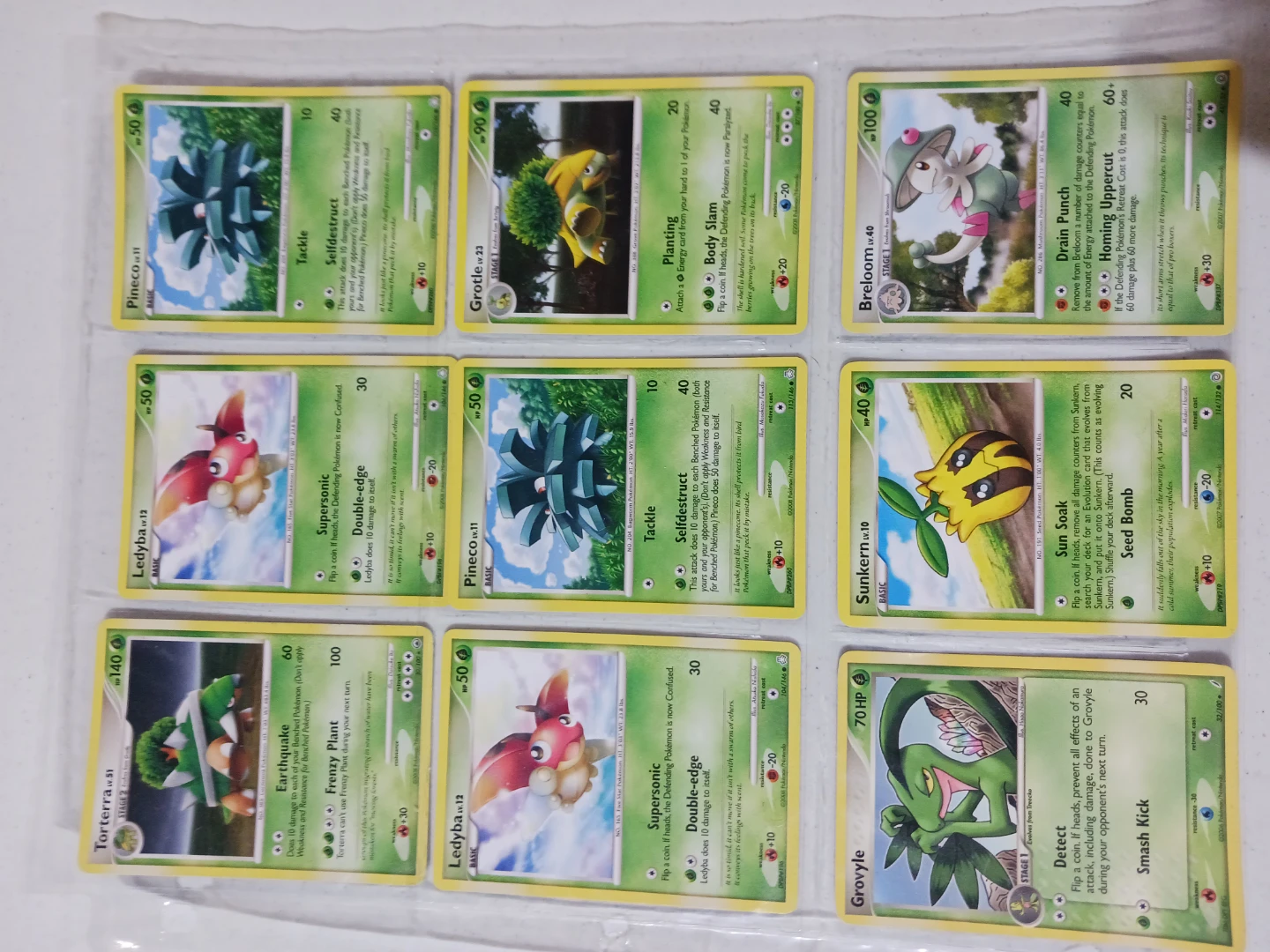 Assorted Pokemon Trading Cards - photo 4