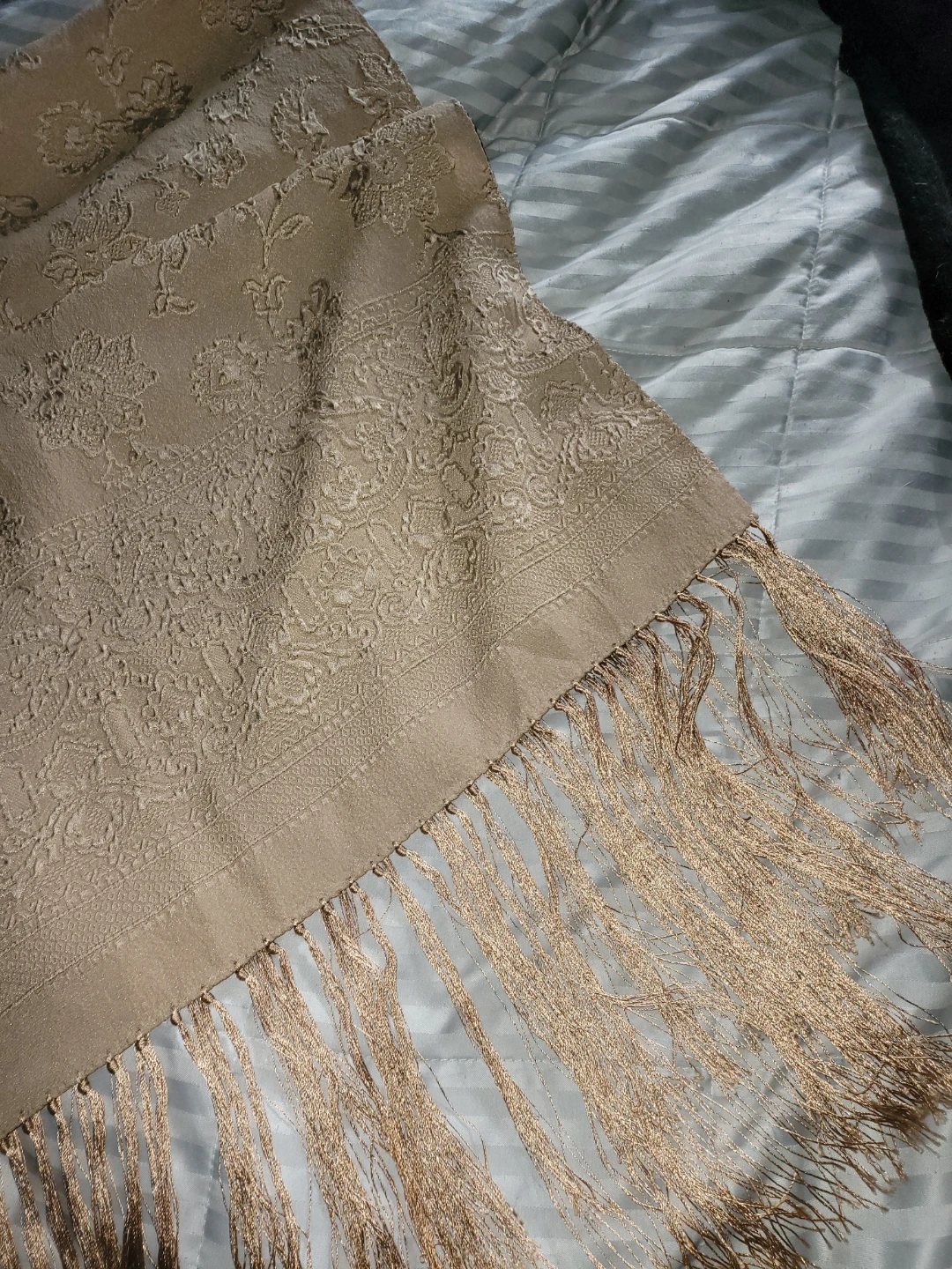 Giorgio Armani Le Collezioni Scarf/wrap - photo 3