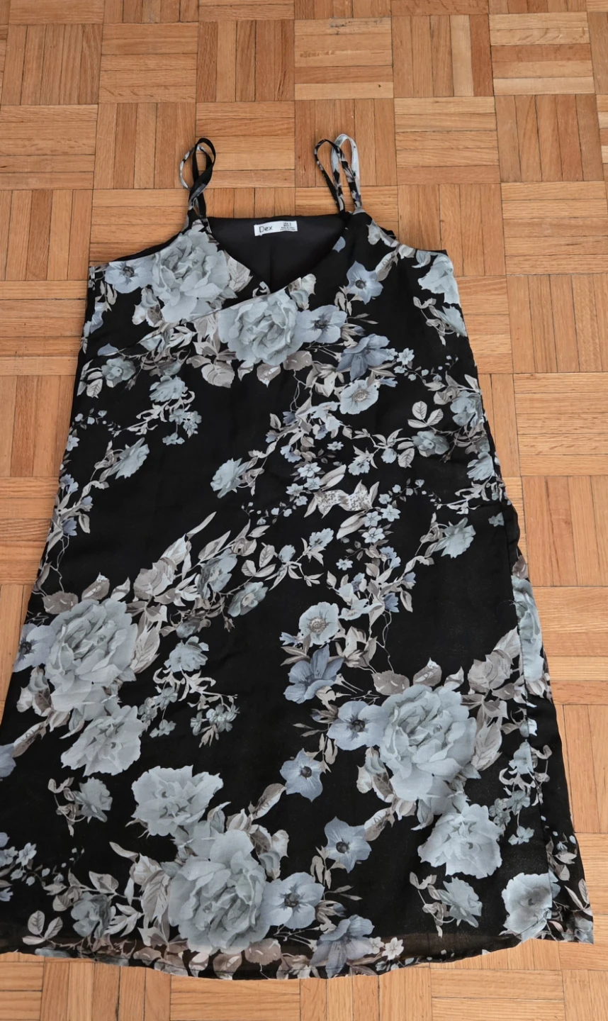 La Vie en Rose / GAP / DEX  Dresses - photo 3