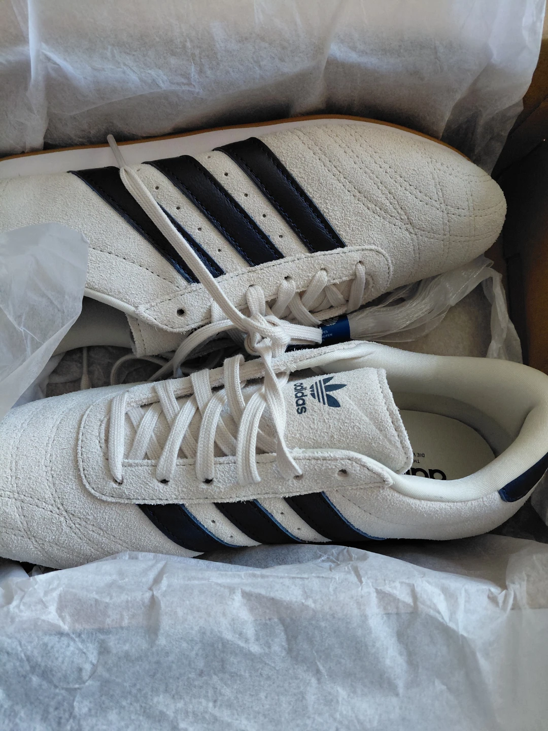 Adidas Taekwondo LA Shoes - photo 5