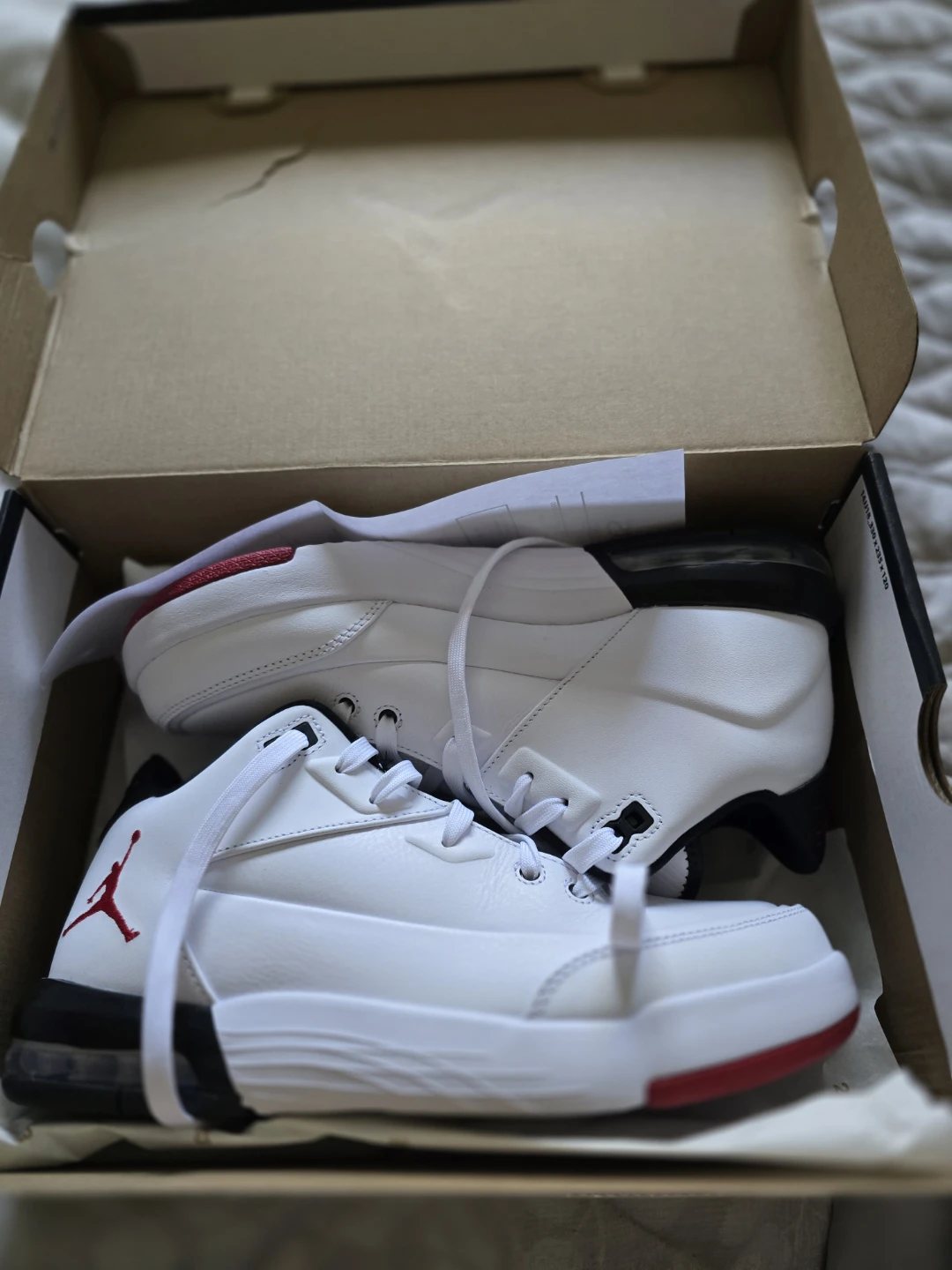 Nike Jordan Shoes