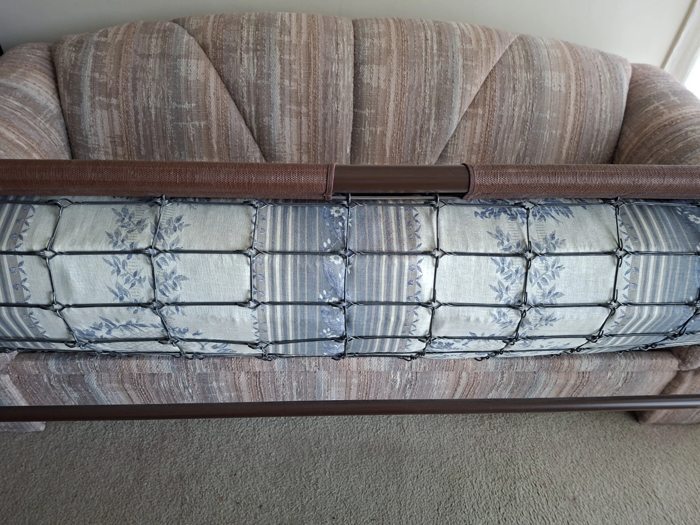 Couch/ Sofa bed - photo 2