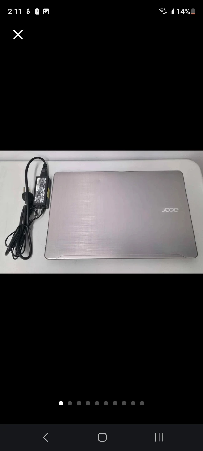 Acer Aspire F5-573T, Windows 11 25H2 - photo 2