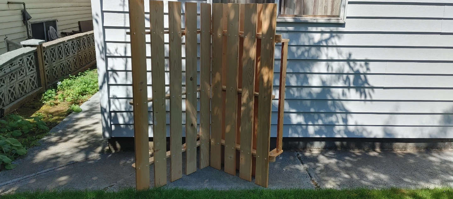 Sofa frame - photo 4