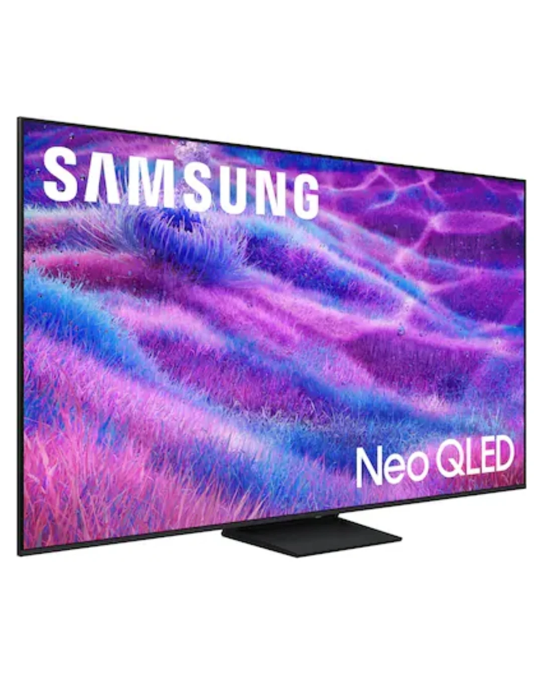 Samsung 65" QN80F Neo QLED 8K Smart TV
