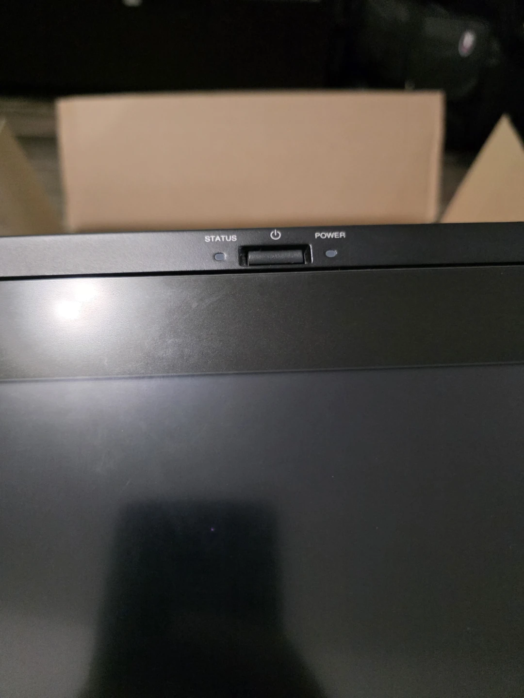 Wacom Cintiq 21UX DTK-2100 Pen Display