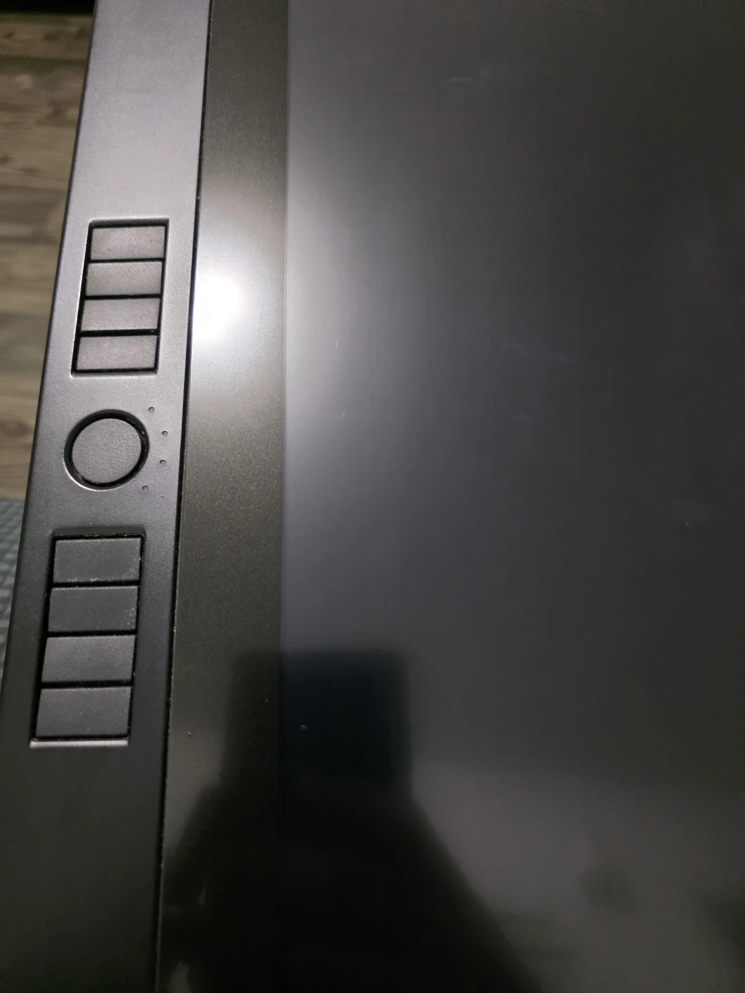 Wacom Cintiq 21UX DTK-2100 Pen Display - photo 4