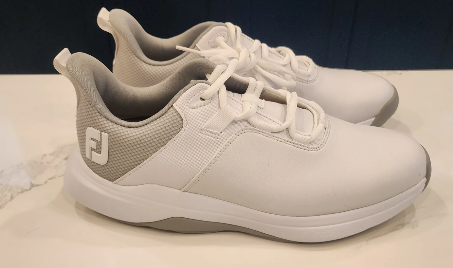 FootJoy ProLite Spikeless Mens Golf Shoe - Brand New - photo 2