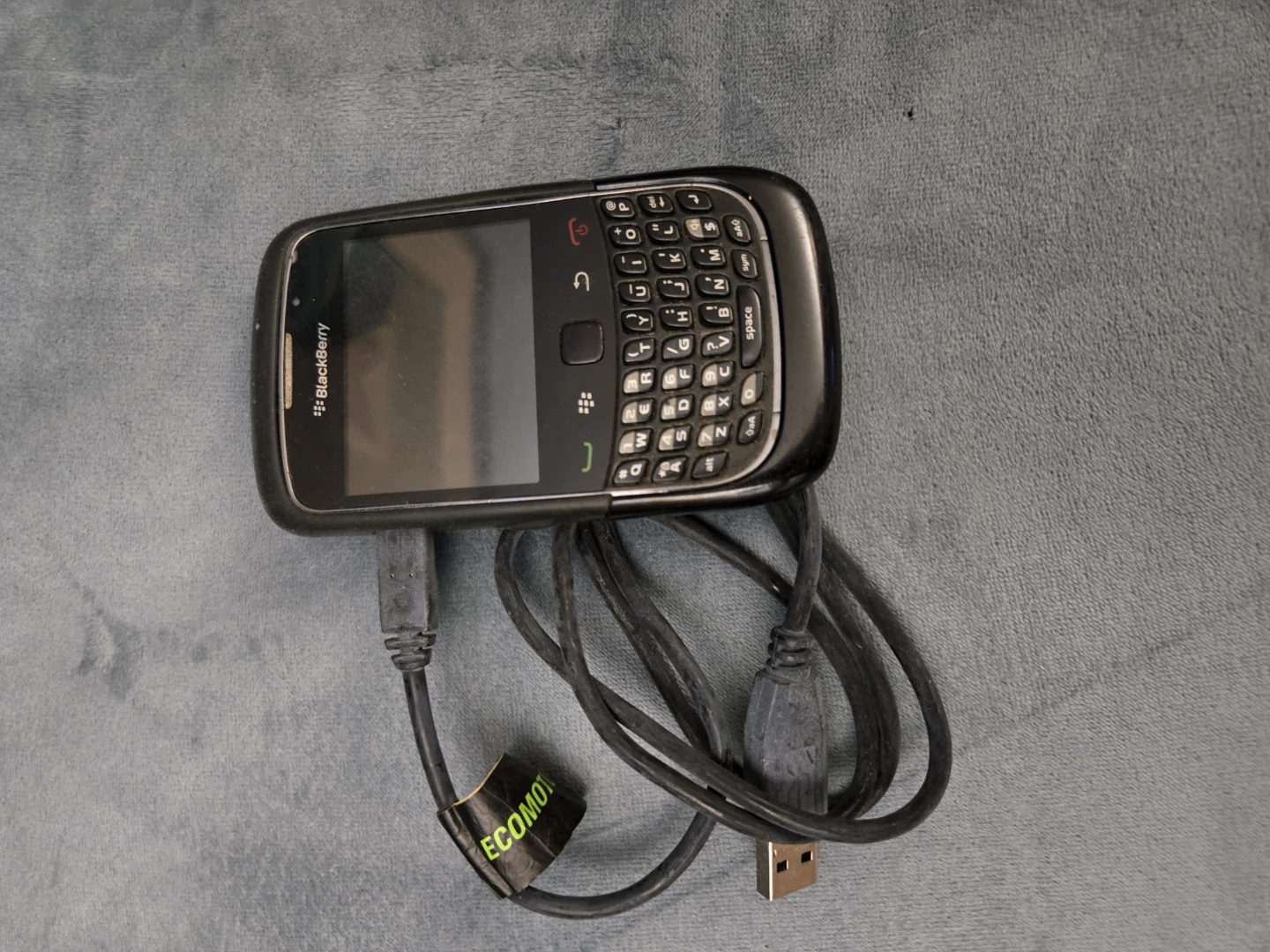 BlackBerry