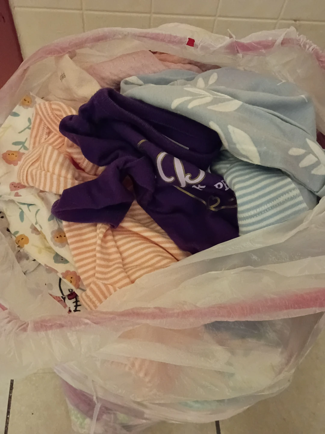 Babygirl clothes newborn -6-9m - photo 2