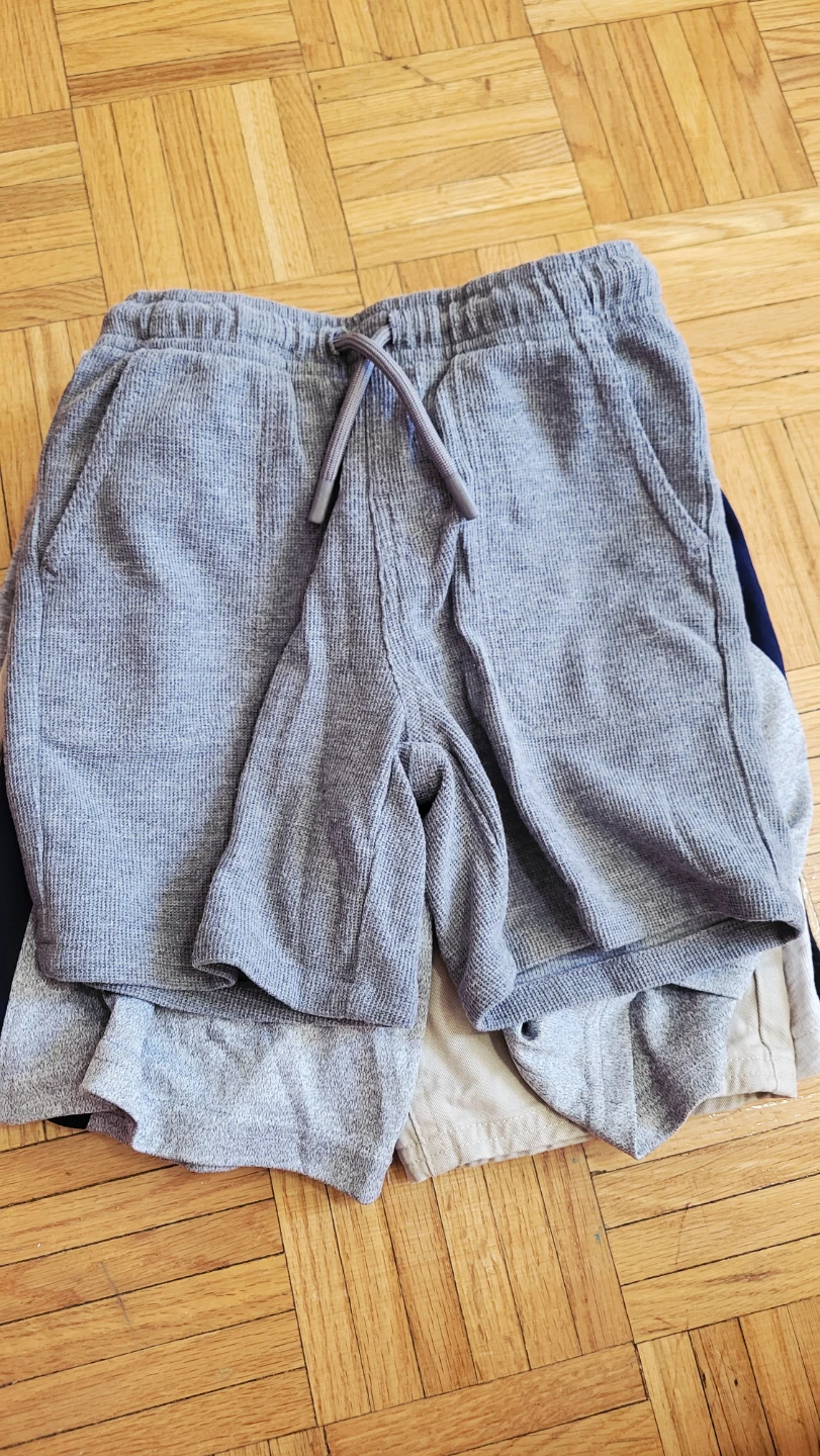 Bundle of 8 Boys' Shorts - Puma & Cat & Sons - photo 4