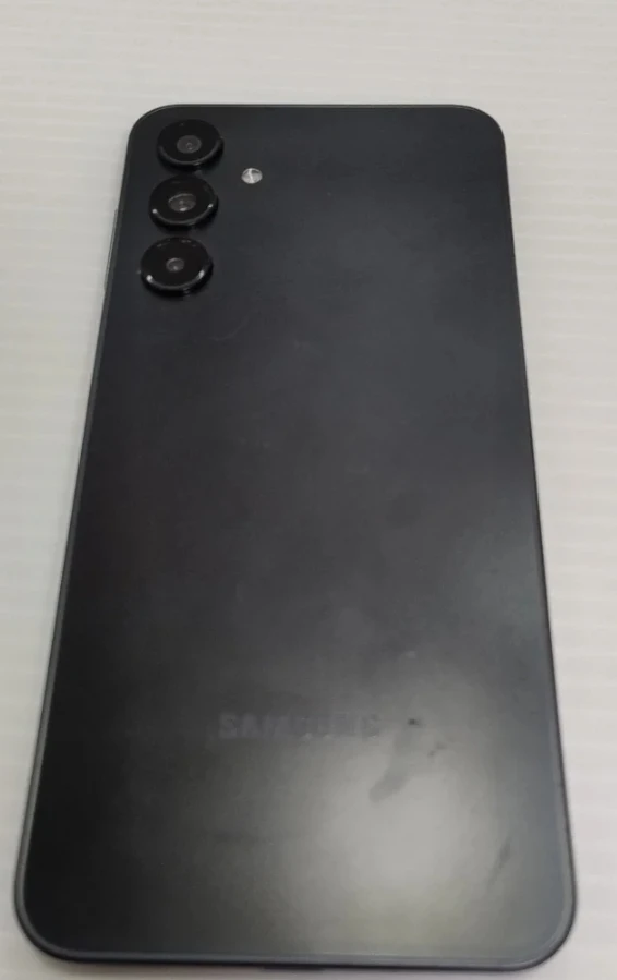 Samsung Galaxy A16 SM-A165M (2024) Cell Phone - photo 2