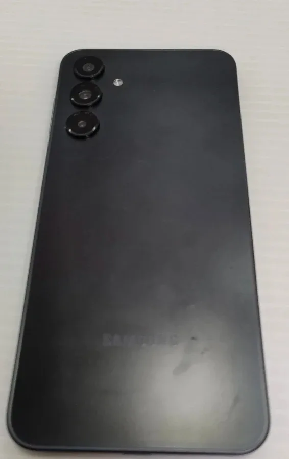 Samsung Galaxy A16 SM-A165M (2024) Cell Phone - photo 2