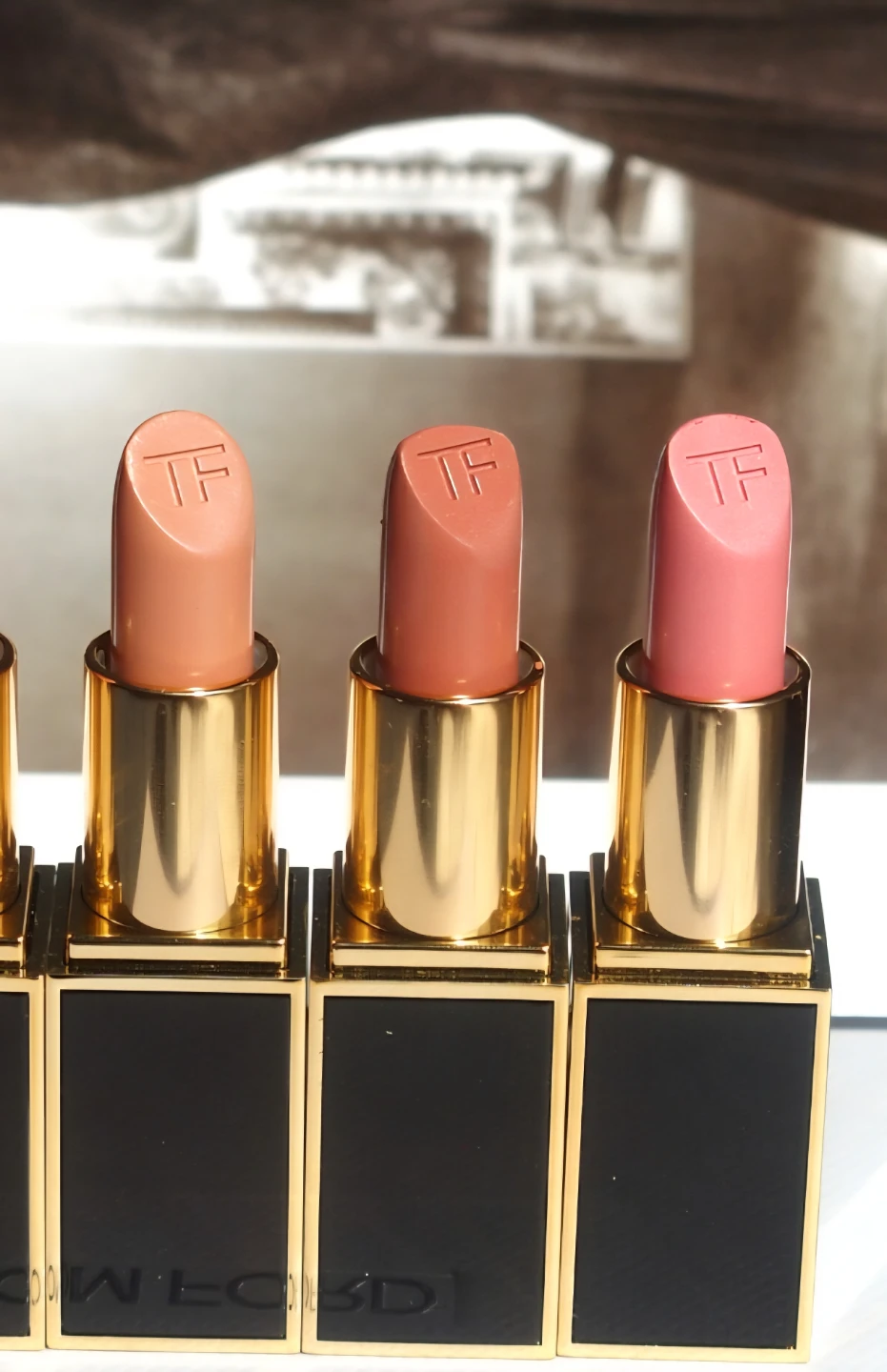 Tom Ford Lipsticks  Many Shades Available