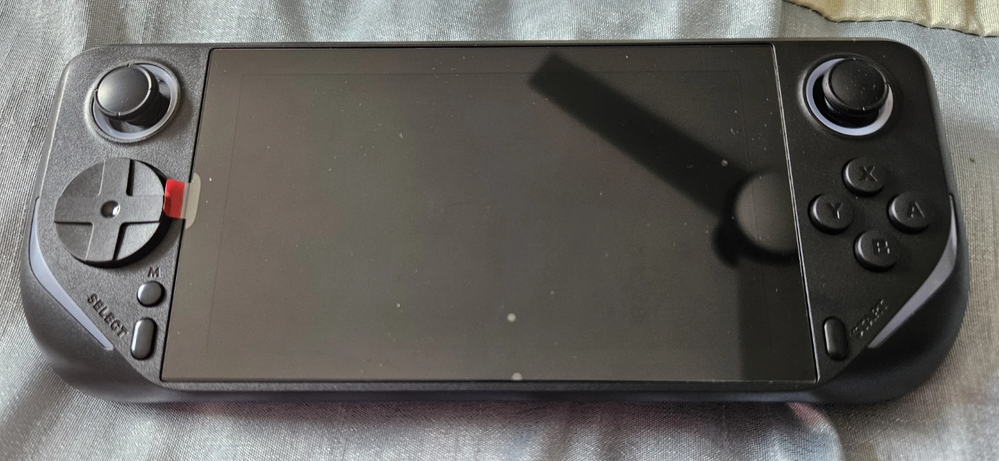 E6 Portable Retro Player Console NEW - photo 4