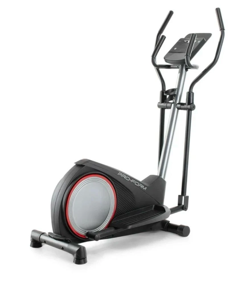 PRO-FORM Elliptical Machine - photo 2