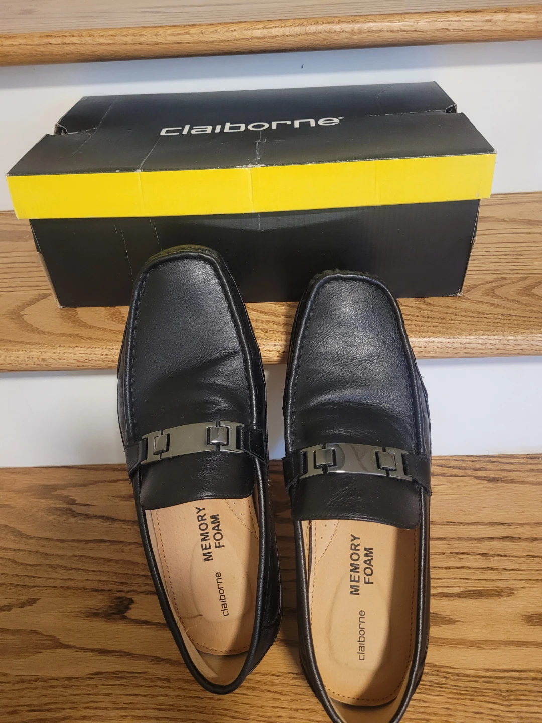 Men Shoes Size 11 - photo 2