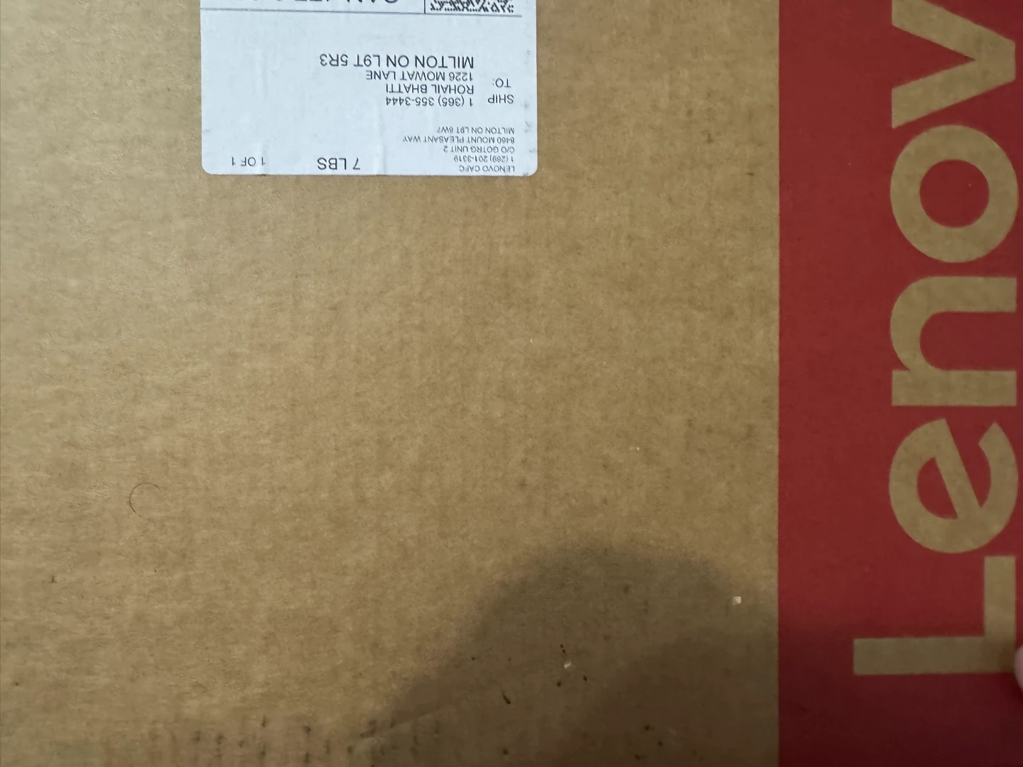 Lenovo ThinkPad E16 Gen 2 Laptop - photo 4