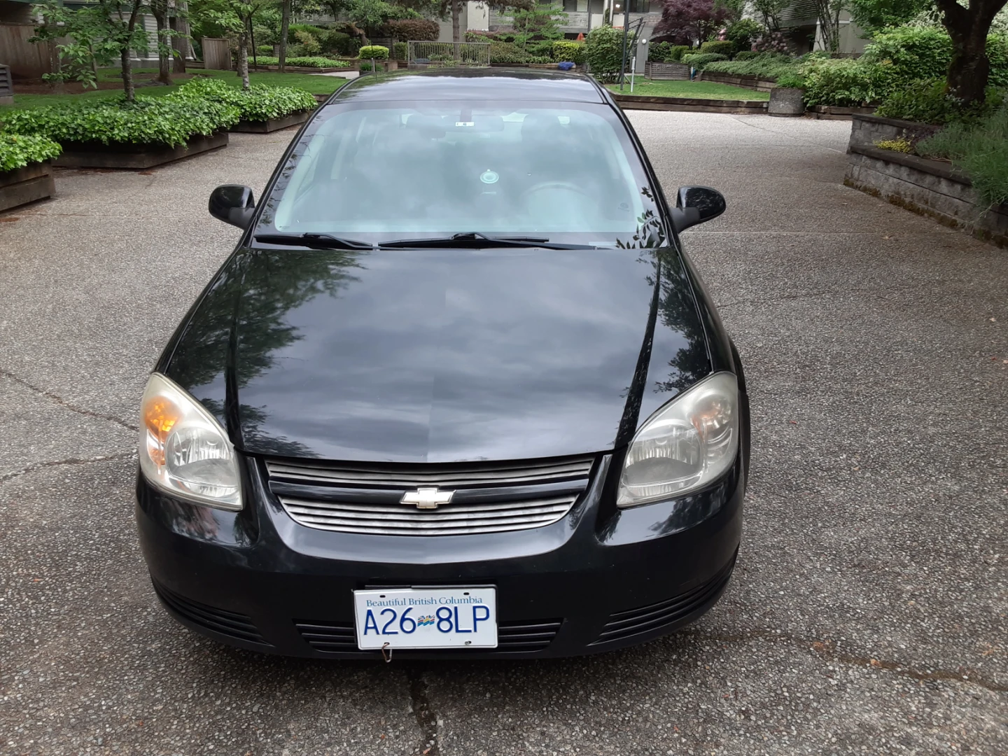 2009 Chevrolet Cobalt LT Low 171,000 Kms Cheap On Gas