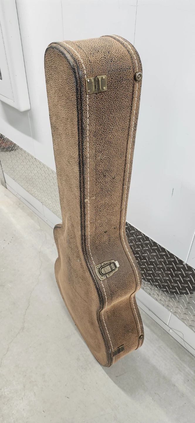 Jutar case 43.5*18" - photo 5