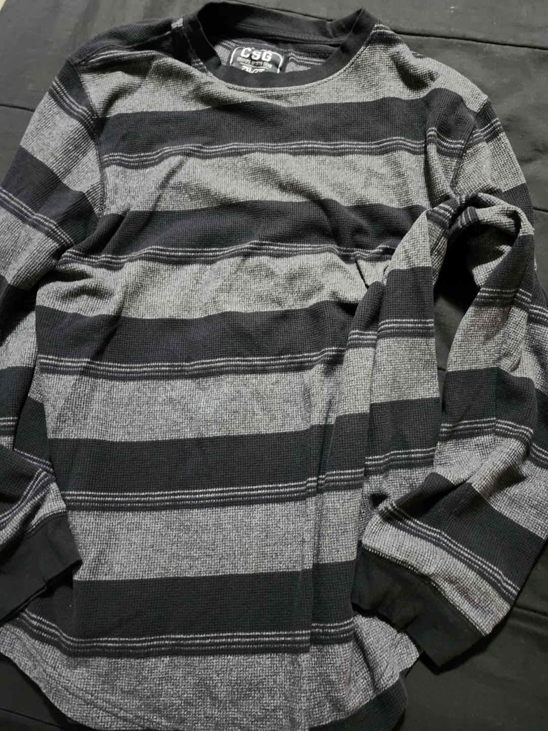 $5 for both men's shirts 2XL