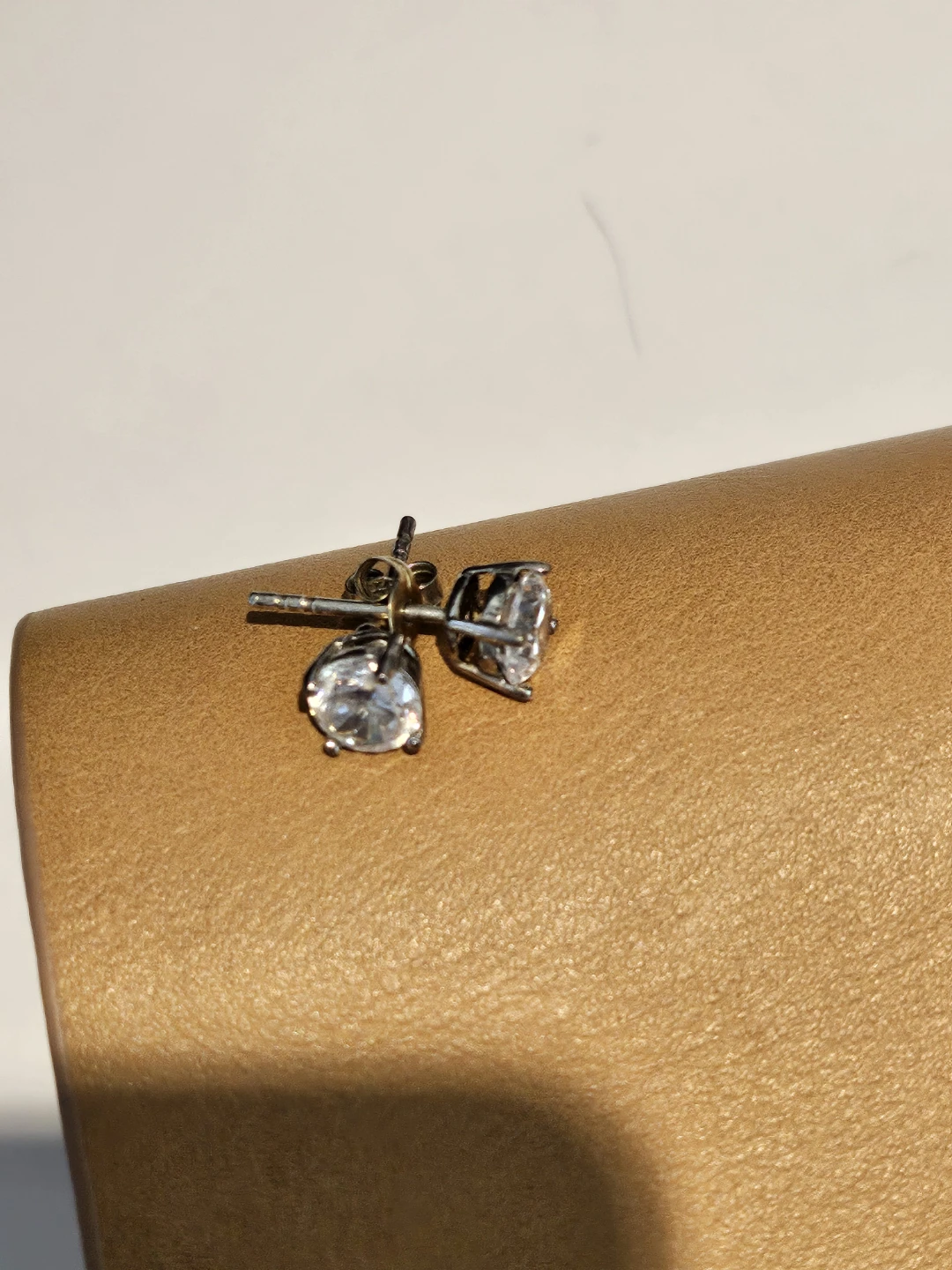 Pair of Stud Earrings - photo 2