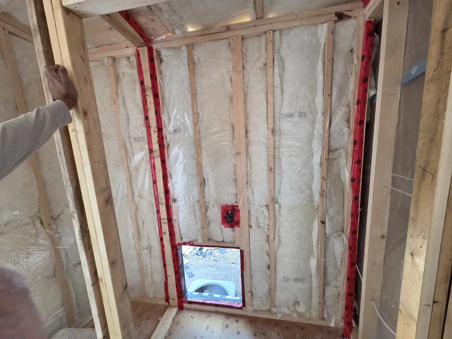 Drywall installation and tape for sale - photo 2