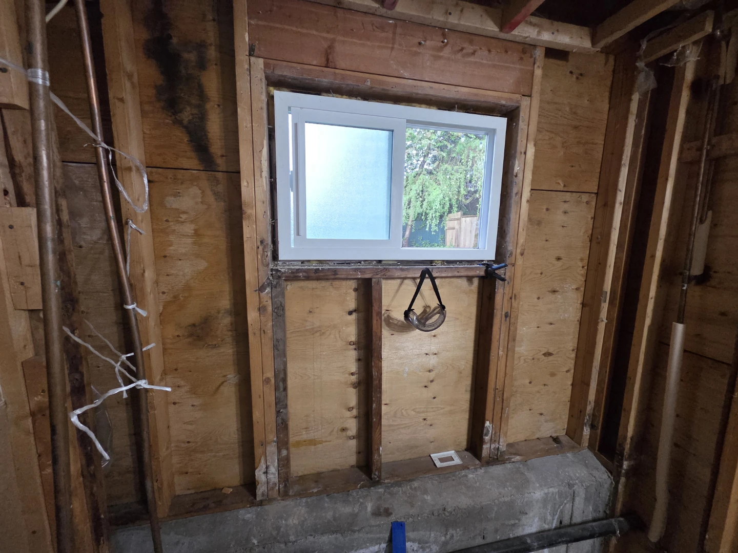 Drywall installation and tape for sale - photo 3